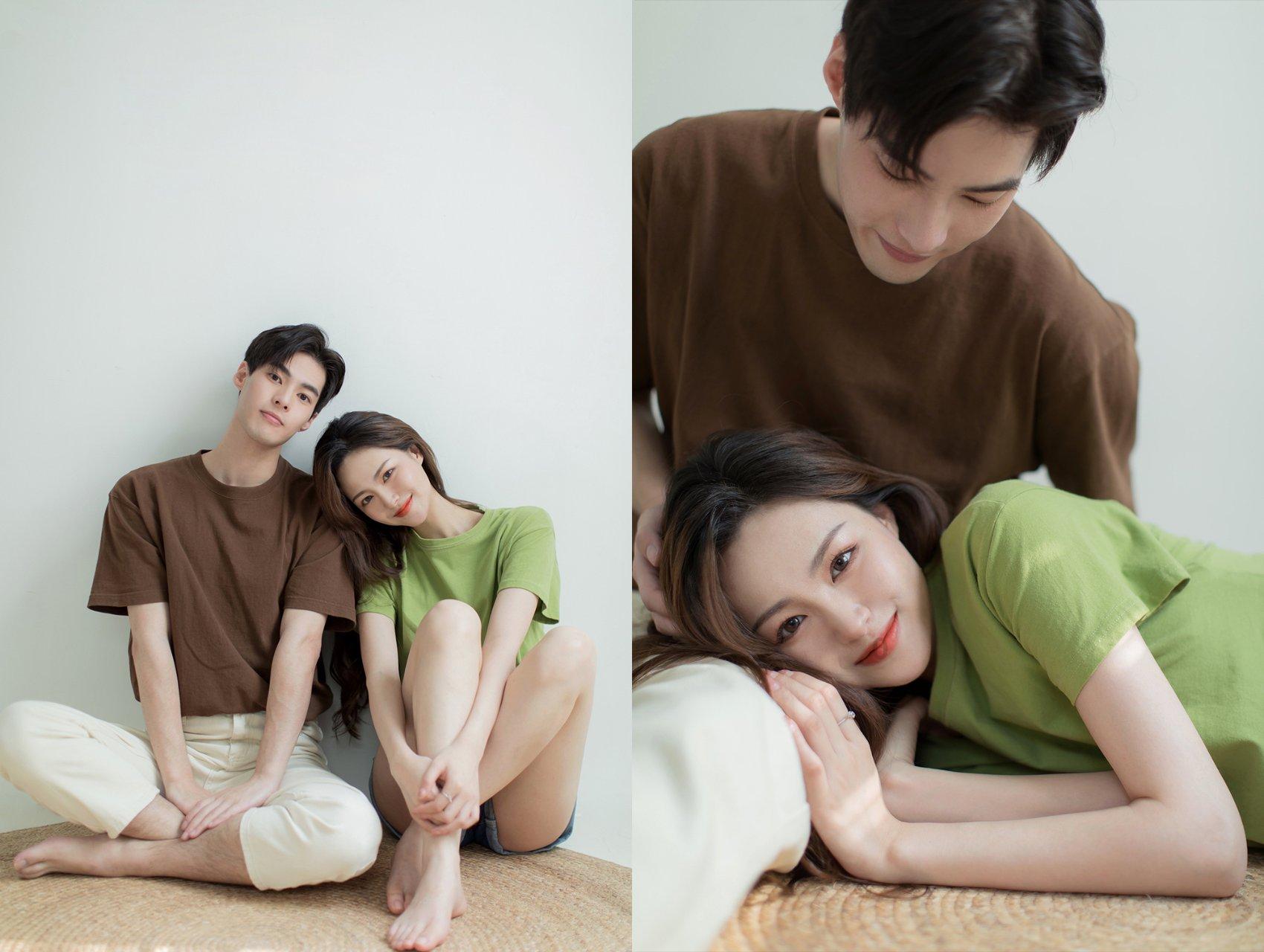 救援旅行男孩